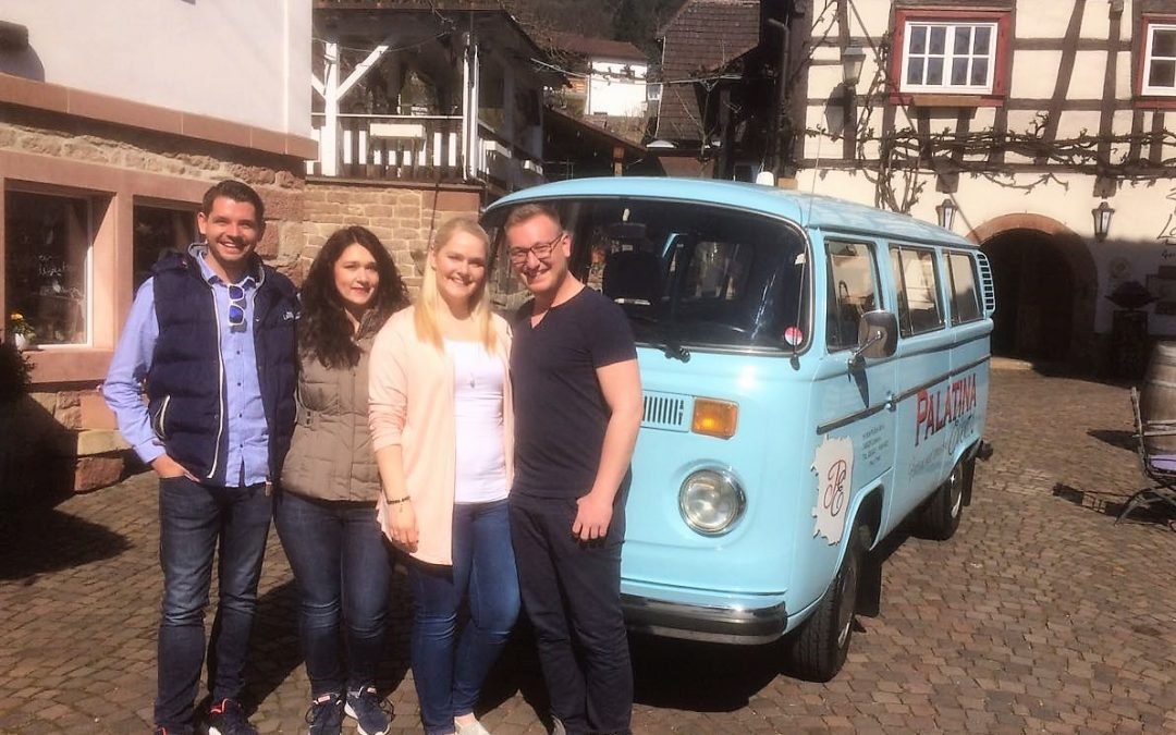 Neu: Mittwochs-Bullifahrt